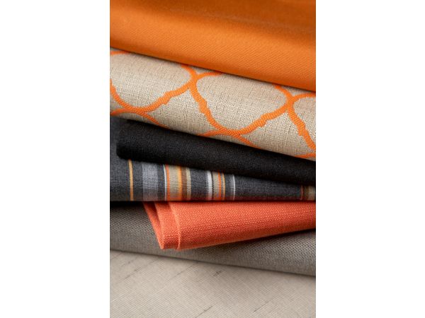 New Sunbrella Upholstery Collection